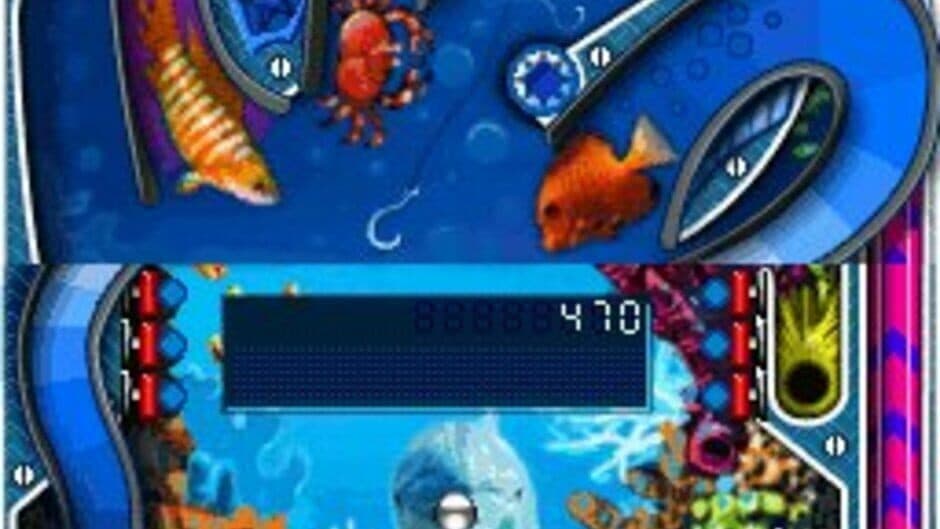 Скриншот 4 из Crazy Pinball