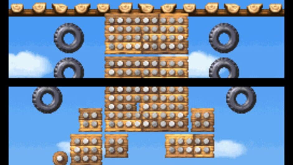 Скриншот 6 из DK: Jungle Climber