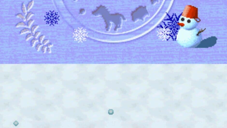 Скриншот 4 из Harvest Moon DS: Island of Happiness