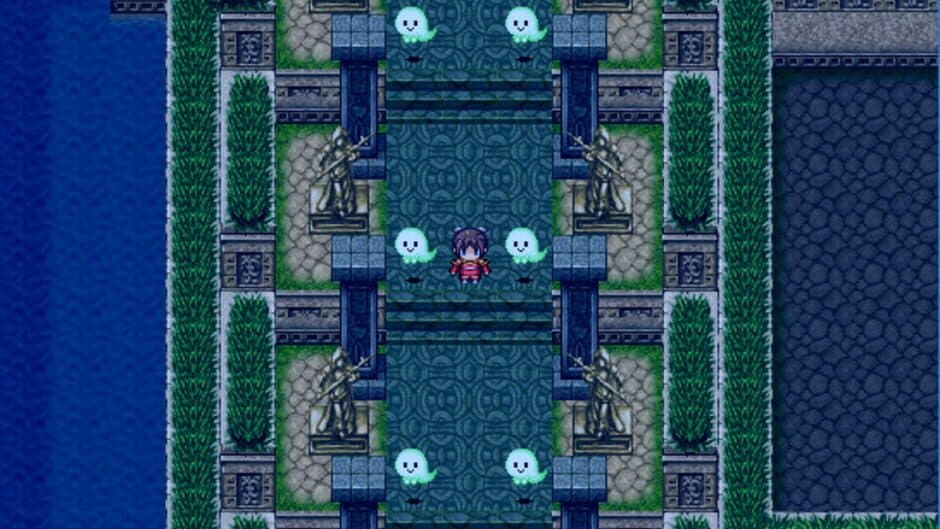 Скриншот 3 из Mystic Ruins