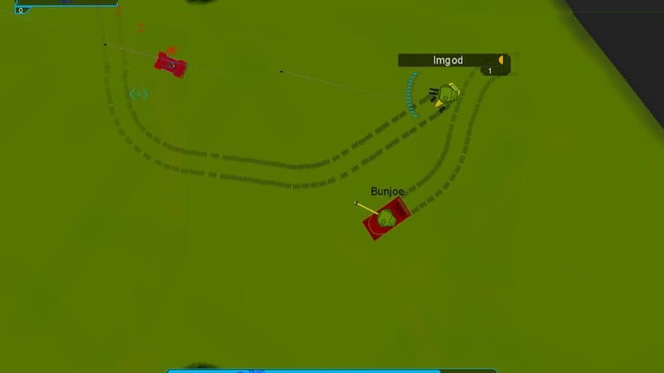 Скриншот 4 из Project Tank