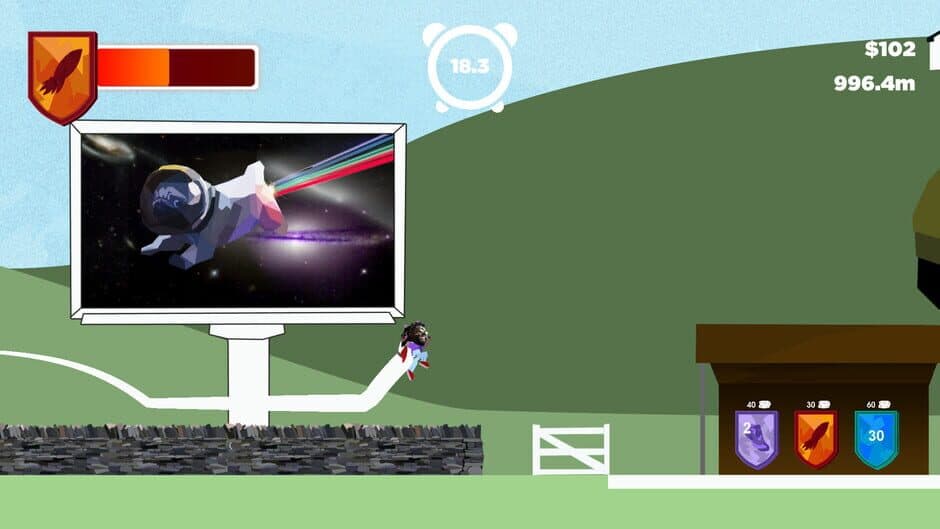 Скриншот 6 из Kentucky Dash