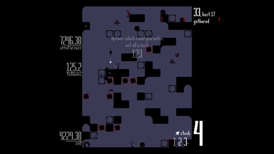 Скриншот 1 из Probability 0
