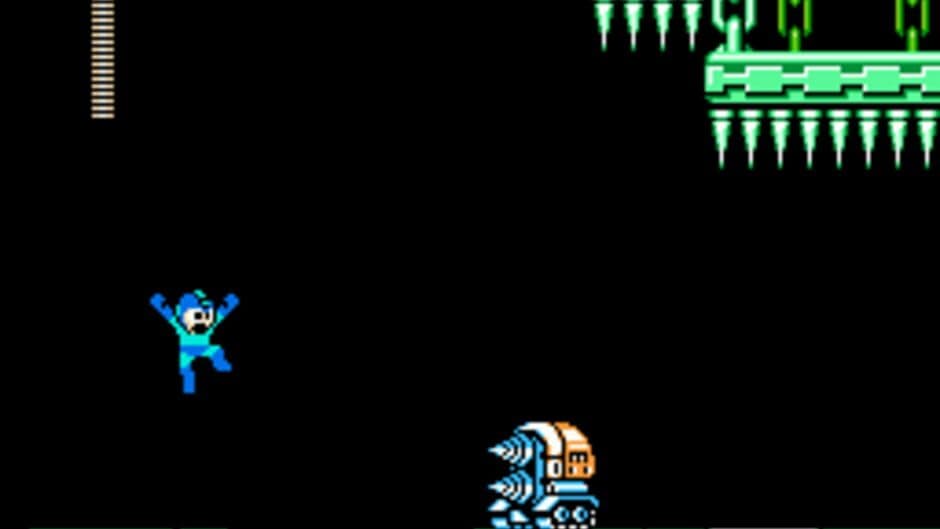 Скриншот 11 из Mega Man 6