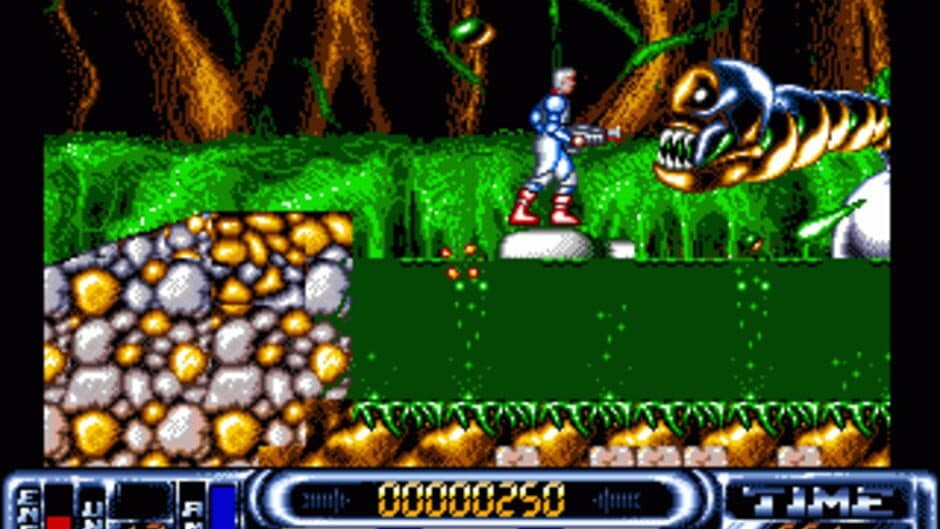 Скриншот 2 из Borobodur: The Planet of Doom