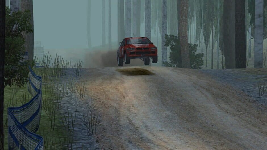 Скриншот 3 из Colin McRae Rally 04