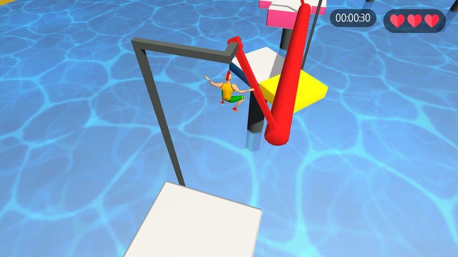 Скриншот 4 из Dare Course