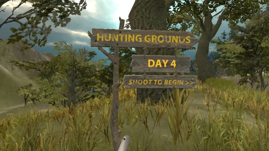 Скриншот 4 из Wild Game Hunter VR