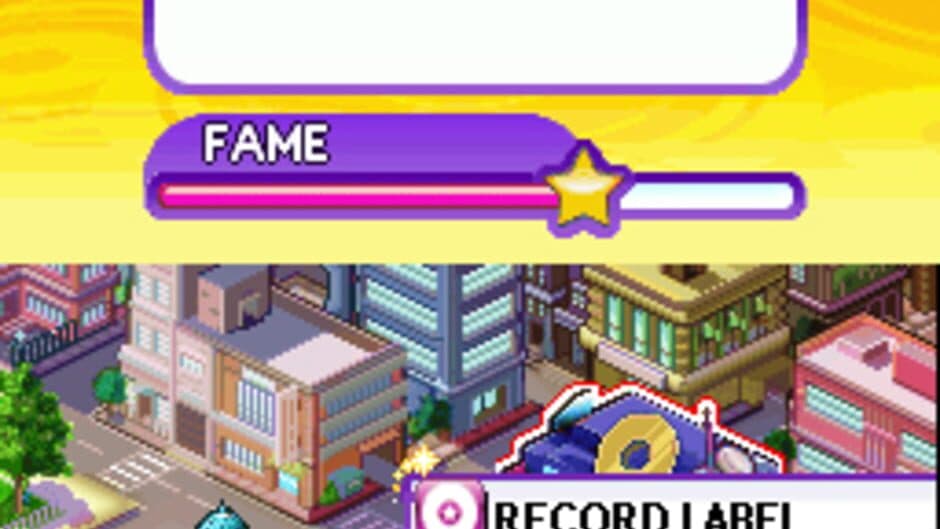 Скриншот 12 из American Popstar: Road to Celebrity