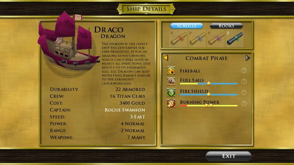 Скриншот 8 из Pirate Code