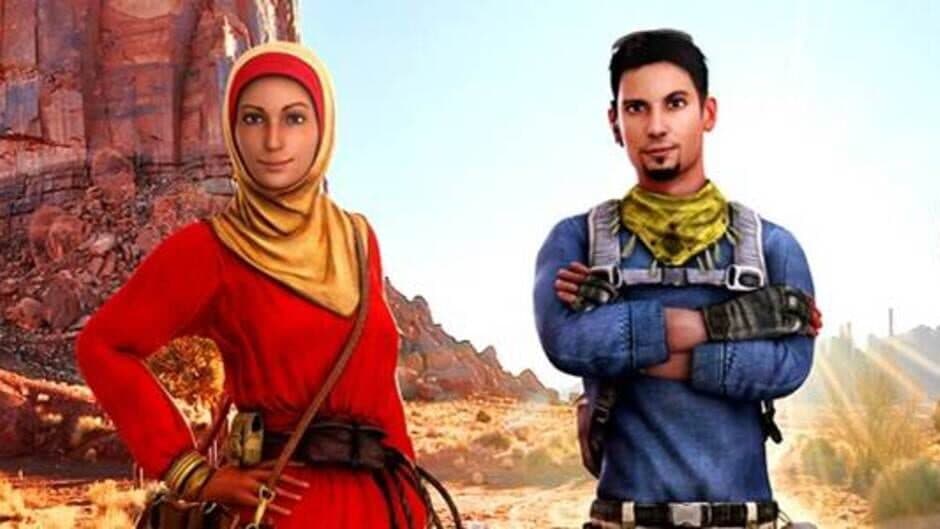 Скриншот 2 из Unearthed: Trail of Ibn Battuta