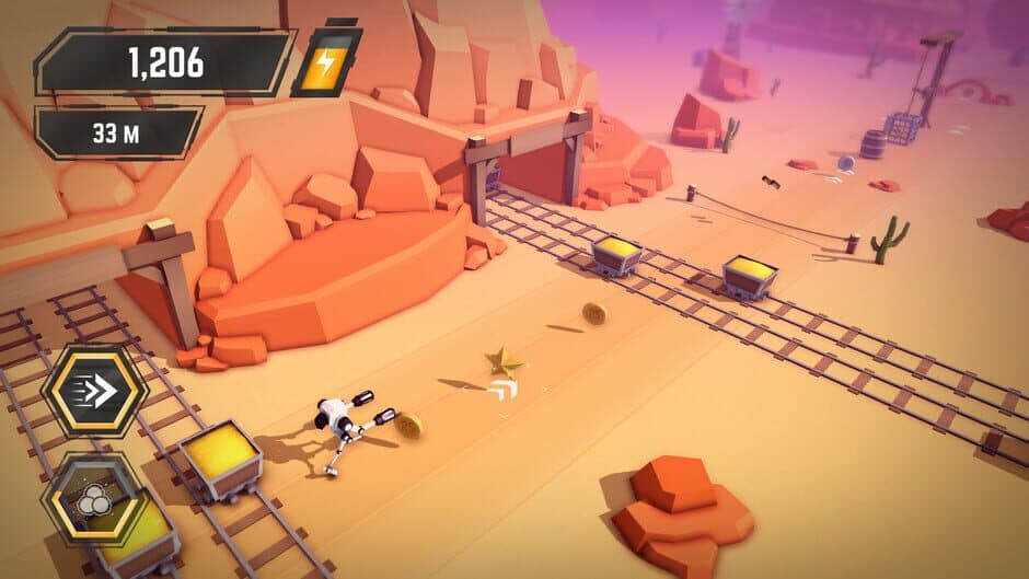 Скриншот 3 из Crashbots
