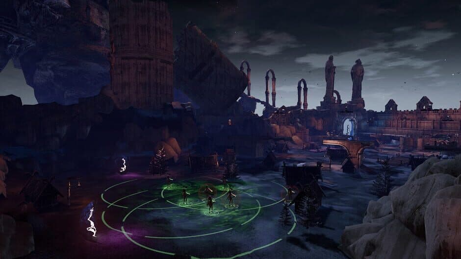 Скриншот 5 из Magic Realm: Online