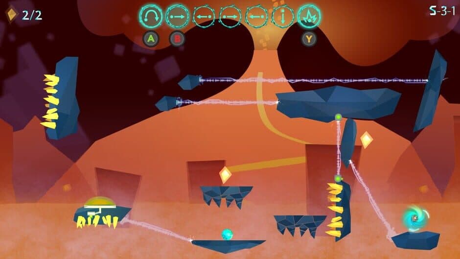 Скриншот 3 из Super Gravity Ball