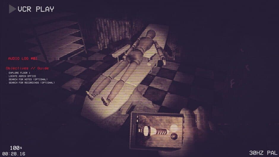 Скриншот 4 из The Final Take