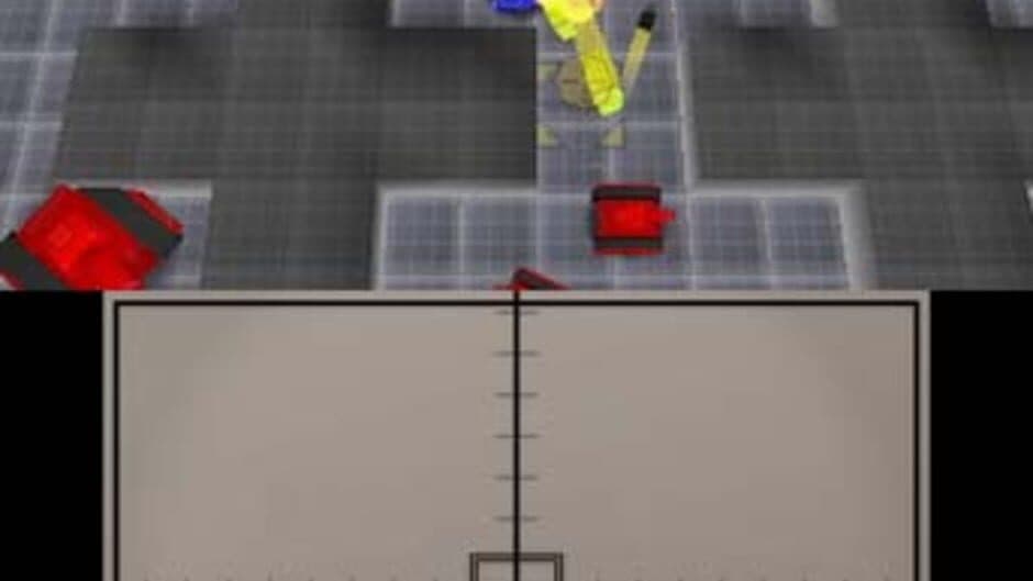 Скриншот 4 из Touch Battle Tank 3D