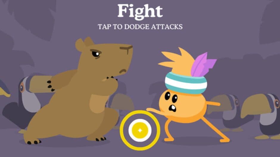 Скриншот 10 из Dumb Ways to Die 2: The Games