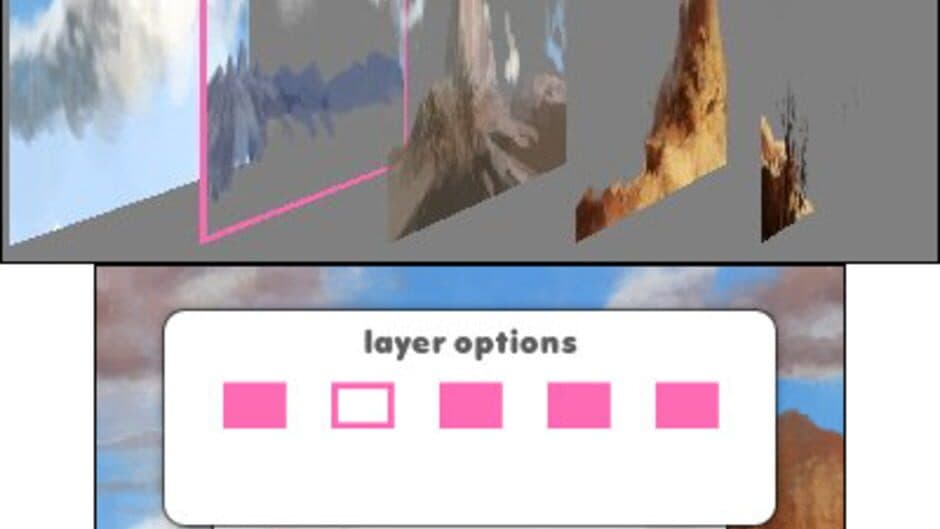 Скриншот 6 из Colors 3D