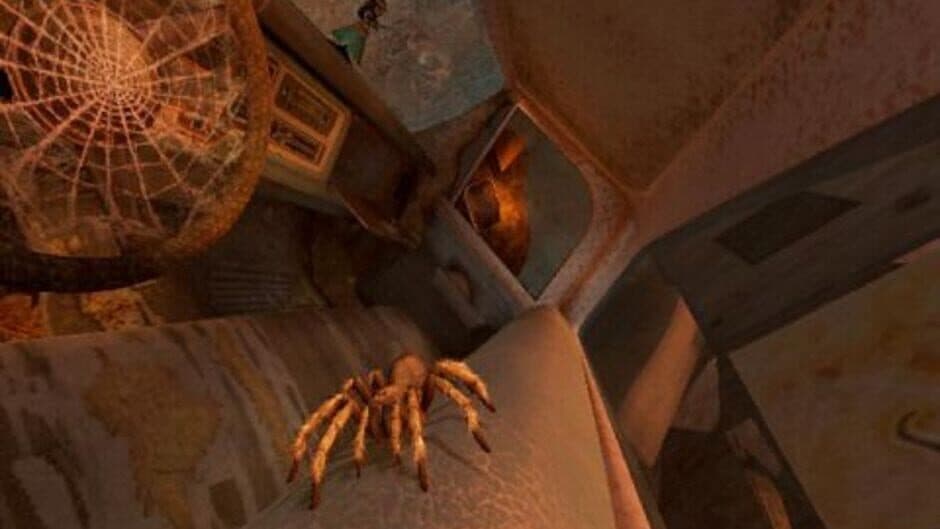 Скриншот 10 из Deadly Creatures
