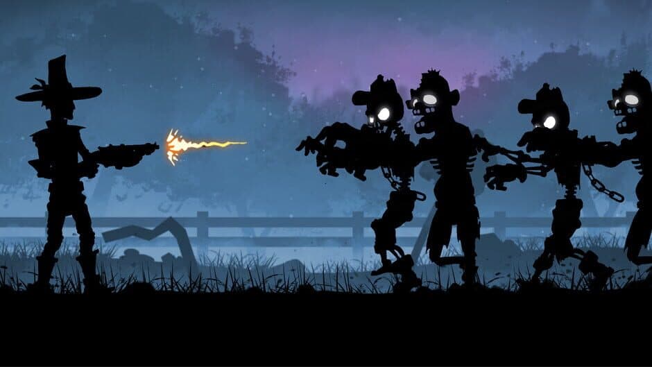 Скриншот 2 из Last Alive