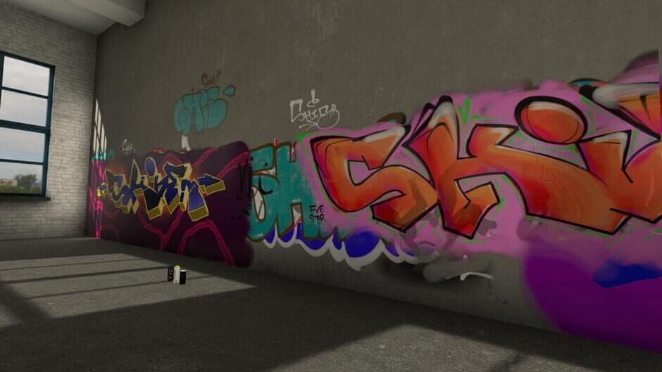 Скриншот 7 из ViveSpray 2