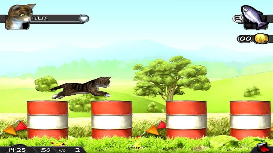 Скриншот 4 из My Best Friends: Cats & Dogs