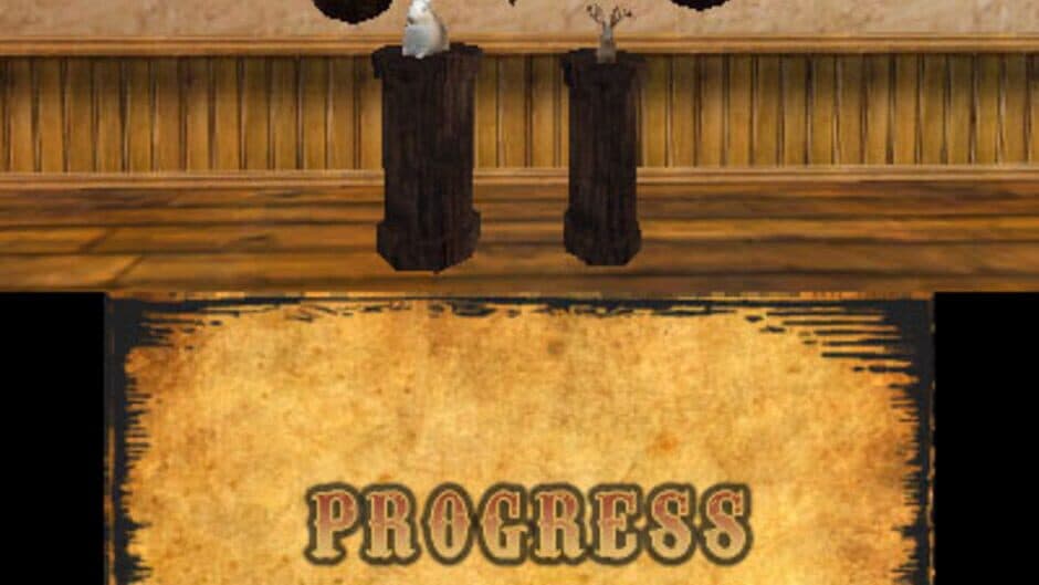 Скриншот 4 из Wild Adventures: Ultimate Deer Hunt 3D