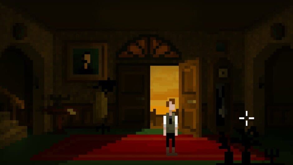 Скриншот 3 из The Last Door: Collector's Edition
