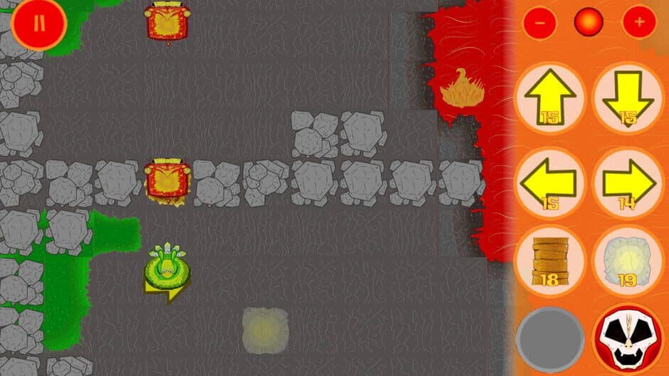 Скриншот 3 из Save the Creatures