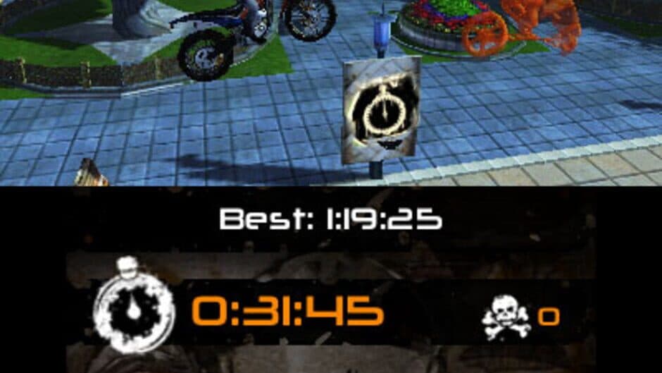 Скриншот 12 из Urban Trial Freestyle 2