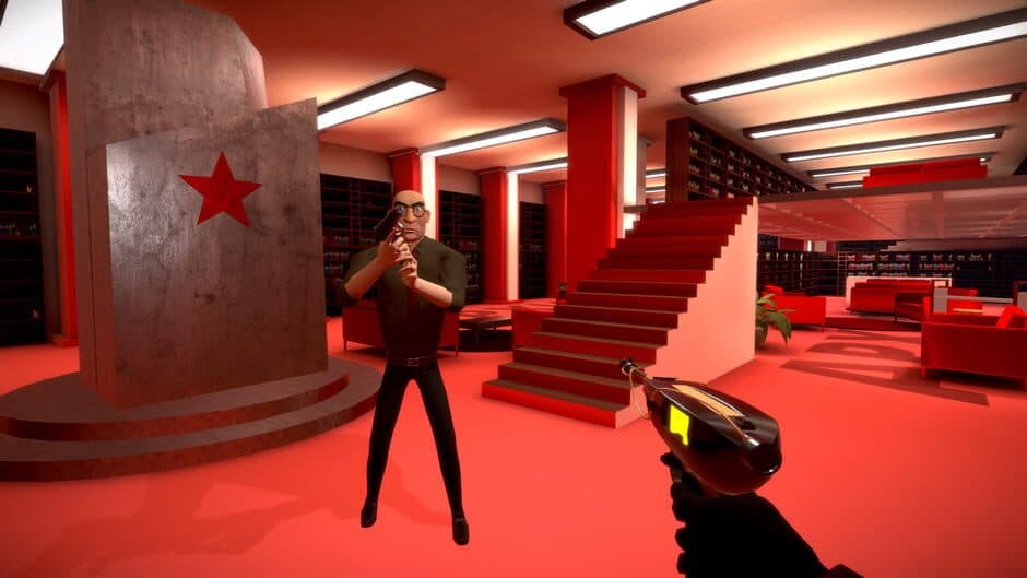 Скриншот 2 из The Spy Who Shrunk Me