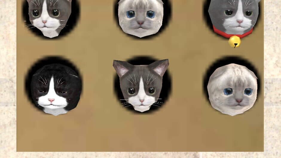 Скриншот 4 из Play Kittens