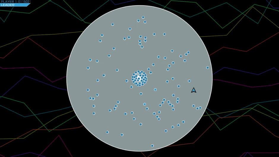 Скриншот 3 из Collider