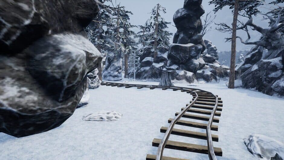 Скриншот 8 из Road Homeward