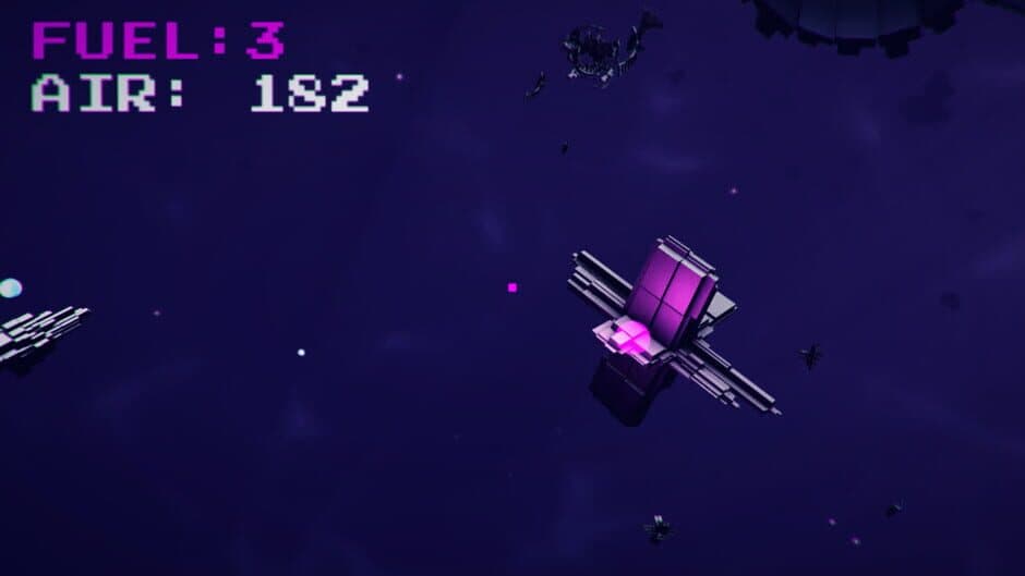 Скриншот 2 из Void