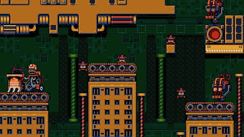 Скриншот 4 из Super Retro Maker
