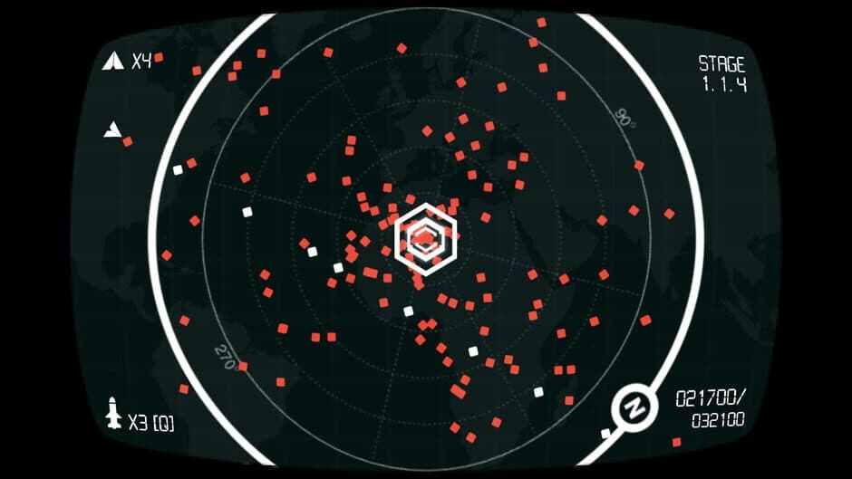 Скриншот 4 из Radar Warfare