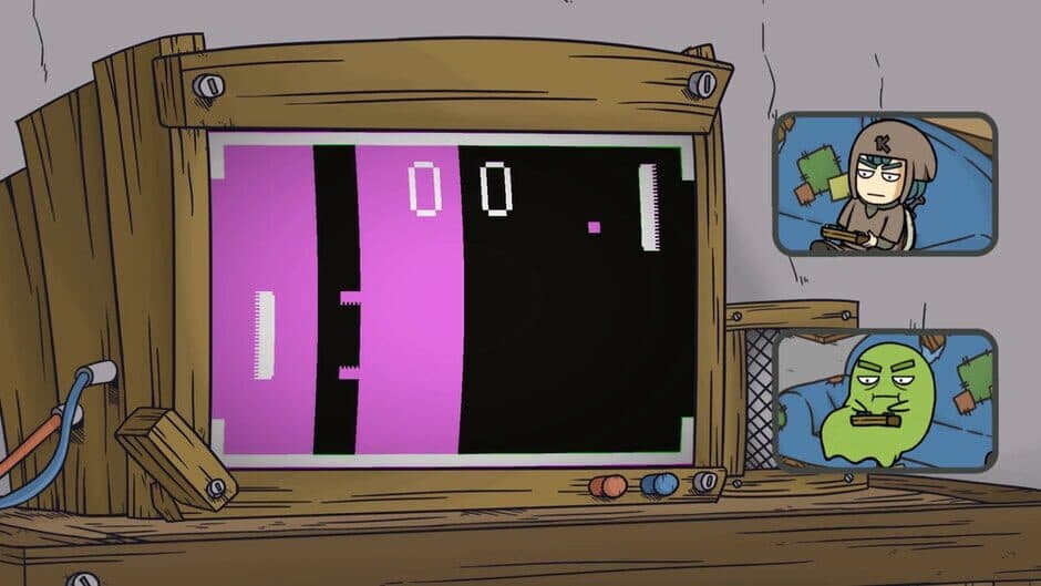 Скриншот 5 из Kofi Quest: Alpha MOD