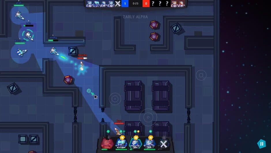 Скриншот 4 из Pro Gamer Manager 2