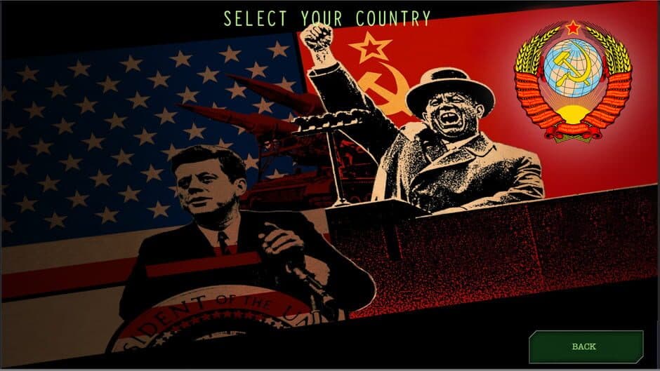 Скриншот 1 из Cold War