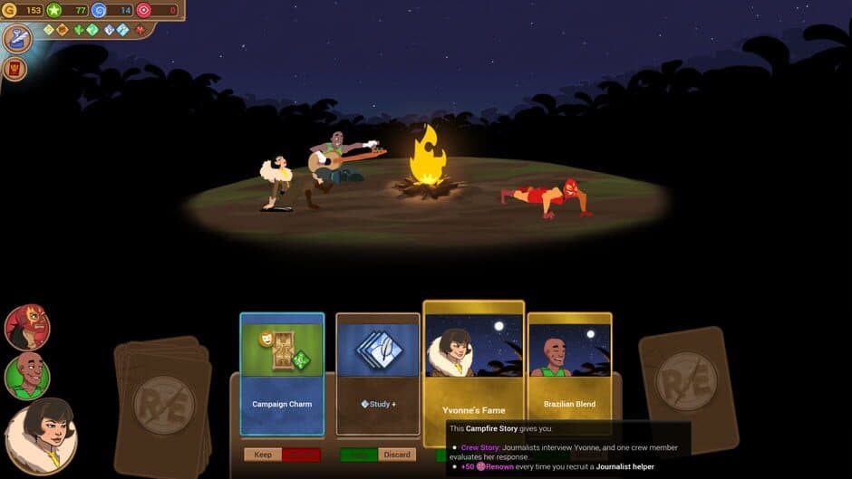 Скриншот 1 из Renowned Explorers: International Society - More to Explore