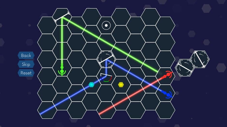 Скриншот 5 из Senalux