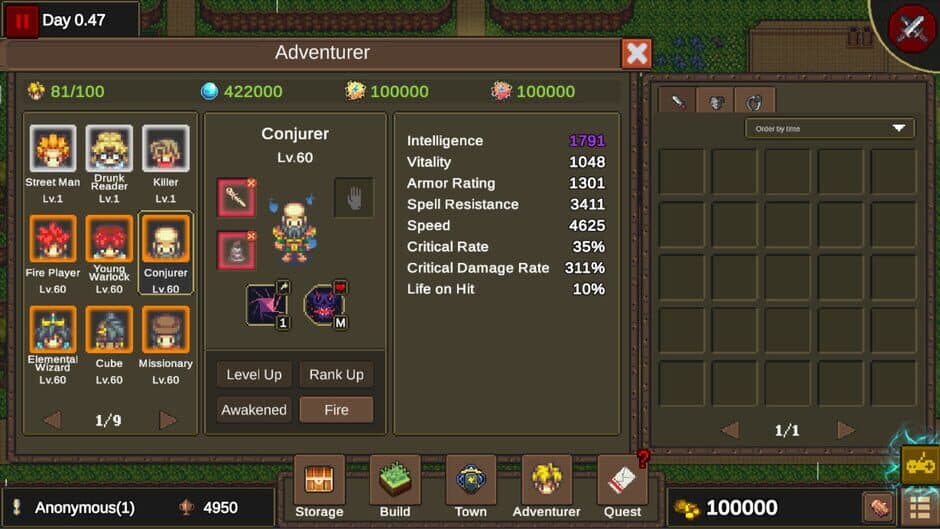Скриншот 2 из Dragon Cliff