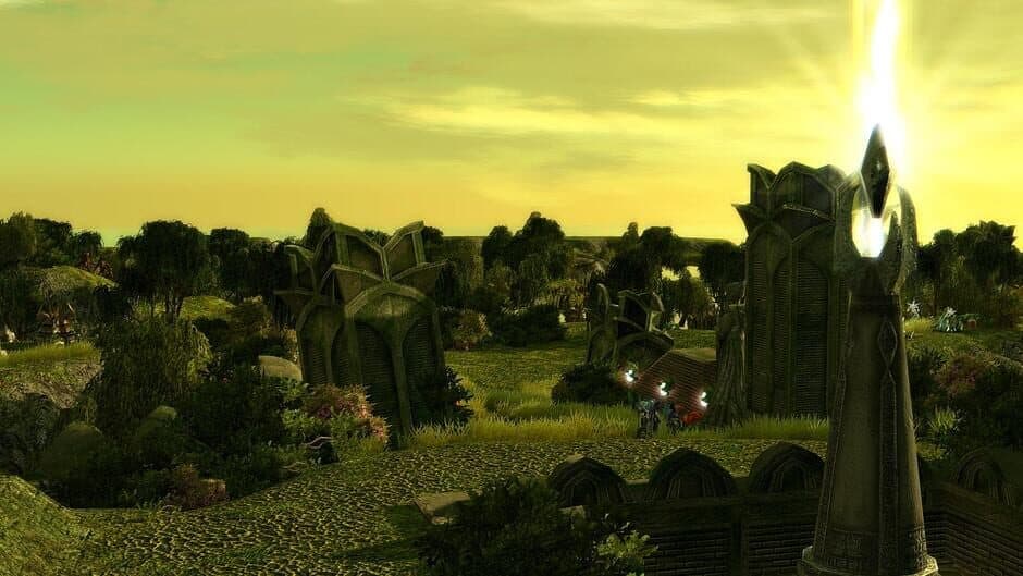 Скриншот 2 из SpellForce 2: Anniversary Edition