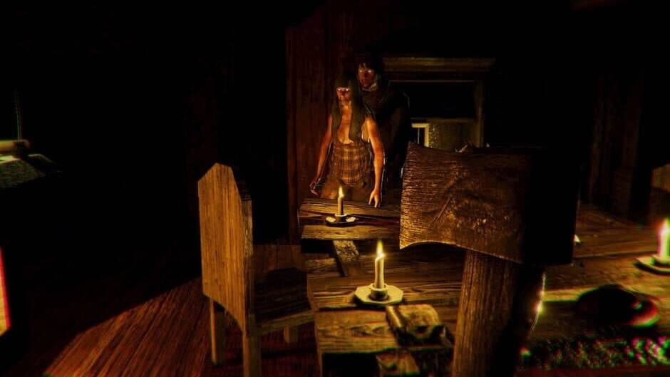 Скриншот 2 из Hegis' Grasp: Evil Resurrected