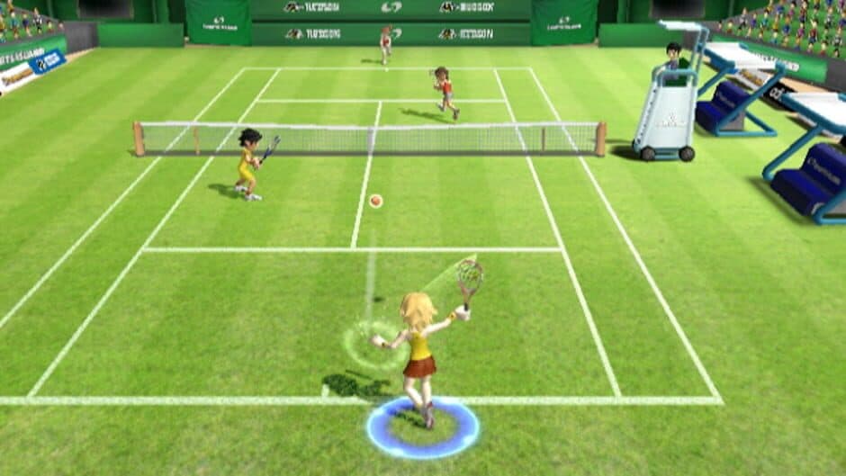 Скриншот 7 из Deca Sports 2