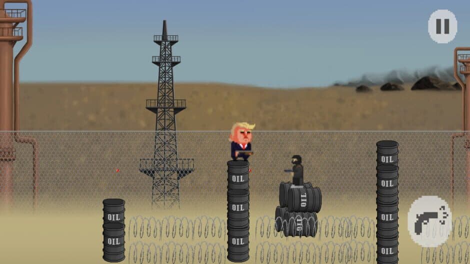 Скриншот 2 из Make America Great Again