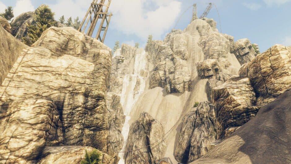 Скриншот 3 из Epic Roller Coasters