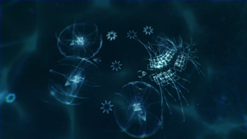 Скриншот 2 из Sparkle Zero