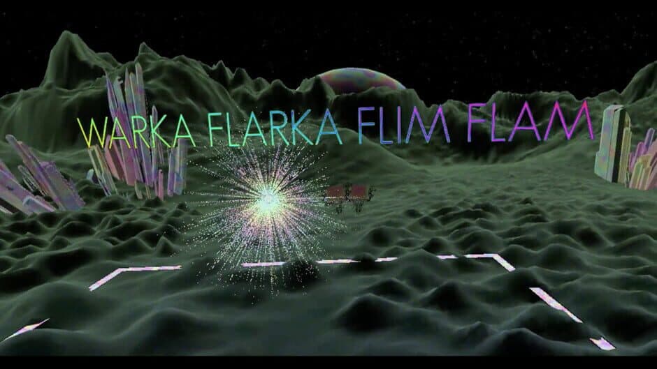 Скриншот 1 из Warka Flarka Flim Flam